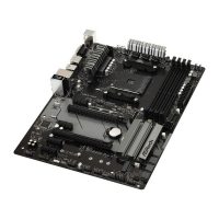 Placa de baza Asrock B450 PRO4
