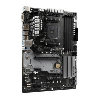 Placa de baza Asrock B450 PRO4