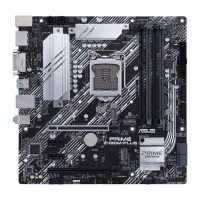 Placa de baza Asus PRIME Z490M-PLUS