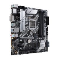 Placa de baza Asus PRIME Z490M-PLUS