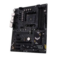 Placa de baza Asus TUF GAMING B550-PLUS