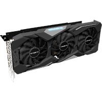 Placa video Gigabyte GV-R57GAMING OC-8GD