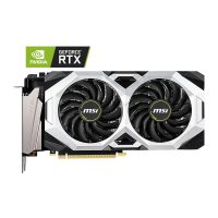Placa video Msi RTX 2060 SUPER VENTUS OCV1