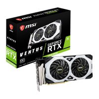 Placa video Msi RTX 2060 SUPER VENTUS OCV1
