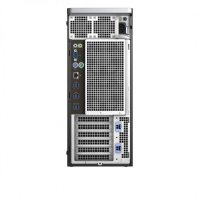 Sistem PC desktop Dell Precision 5820 DP5820I716512P400U