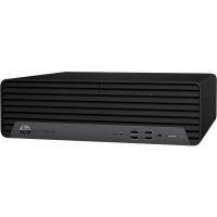 Sistem PC desktop Hp 64 bit EliteDesk 800 G6 1D2S7EA#ABB