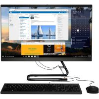 Sistem PC desktop Lenovo F0FQ003VRI