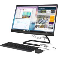 Sistem PC desktop Lenovo F0FQ003VRI