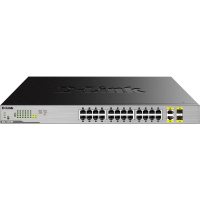 Switch D Link DGS-1026MP