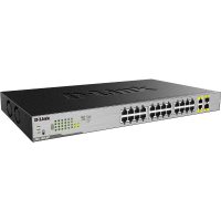 Switch D Link DGS-1026MP