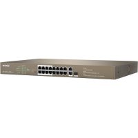 Switch Tenda TEF1118P-16-250W