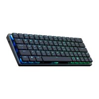 Tastatura Cooler Master SK-621-GKLR1-US