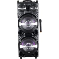 Boxe Akai DJ-222