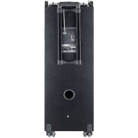 Boxe Akai DJ-222