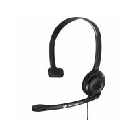 Casti Sennheiser PC 2-CHAT