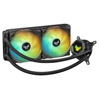 Cooler Asus TUF LC 240 ARGB