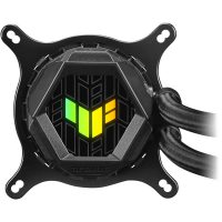Cooler Asus TUF LC 240 ARGB
