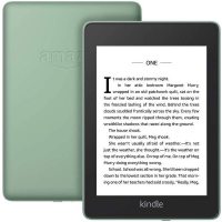 E-book Amazon 840080547817
