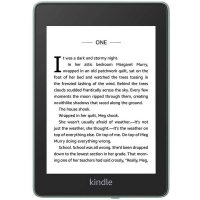 E-book Amazon 840080547817
