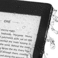 E-book Amazon 840080547817