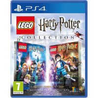 Jocuri Warner Bros PlayStation 4 WBI4080040