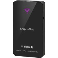 Media player Krugermatz KM0178