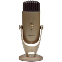 Microfon Arozzi COLONNA-GOLD