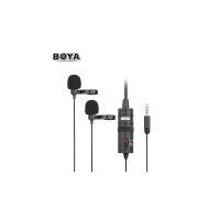 Microfon Boya BY-M1DM