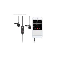 Microfon Boya BY-M1DM