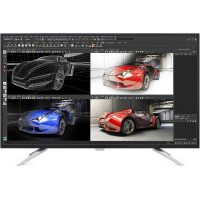 Monitor LED Philips BDM4350UC/01