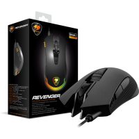 Mouse Cougar CG3MREVWOI0001