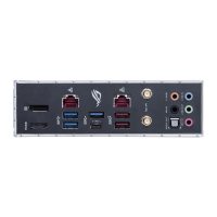 Placa de baza Asus ROG STRIX H370-I GAMING