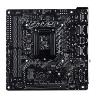 Placa de baza Asus ROG STRIX H370-I GAMING