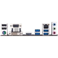 Placa de baza Gigabyte B365M HD3