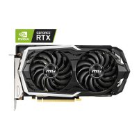 Placa video Msi GeForce RTX 2060 SUPER ARMOR