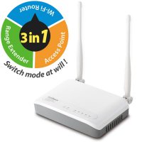 Router Edimax BR-6428NS V2.0