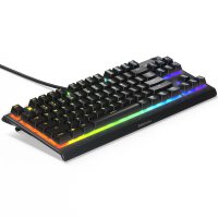Tastatura Steelseries STEEL_APEX3TKL