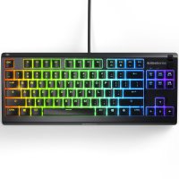 Tastatura Steelseries STEEL_APEX3TKL