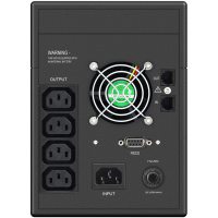 UPS Mustek 98-0CD-L2000N