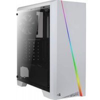 Carcasa Aerocool CYLON-WG-WH