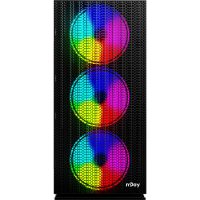 Carcasa Njoy CSMD-E000UKO-CR01B