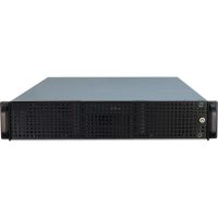 Carcasa server Inter Tech IPC2U-20255
