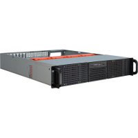 Carcasa server Inter Tech IPC2U-20255