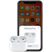 Casti Apple MWP22 AirPods PRO