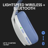 Casti Logitech 981-001074