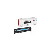 Consumabil Canon Toner 718 2661B002AA
