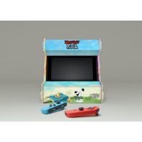 Jocuri Microids Nintendo Switch ANU4110043