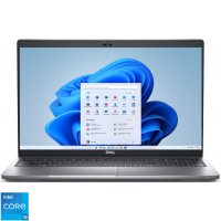 Laptop Dell Latitude 5530 N201L5530MLK15EMEA_VP