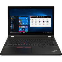 Laptop Lenovo ThinkPad P15 Gen 2 20YQ000DRI