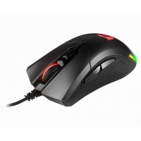 Mouse Msi Clutch GM50